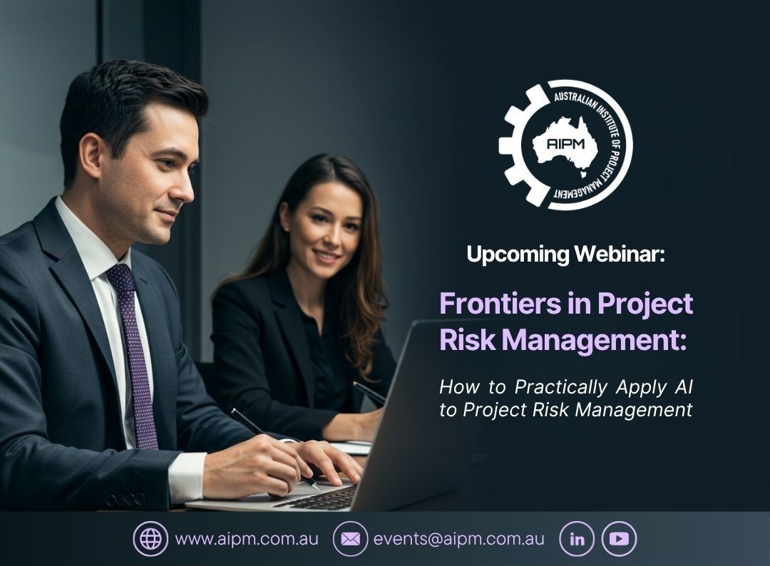 Frontiers in Project Risk Management